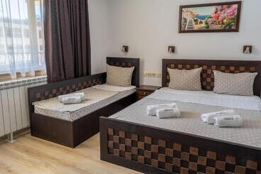 هتل Sunny Paradise Ll   Daniela Wellness And Spa