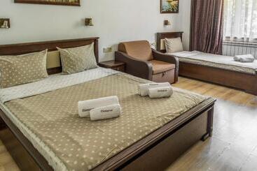هتل Sunny Paradise Ll   Daniela Wellness And Spa