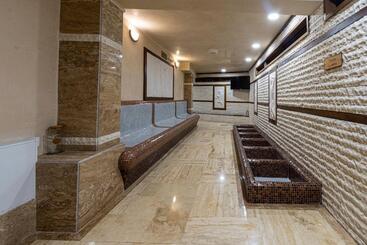 هتل Sunny Paradise Ll   Daniela Wellness And Spa