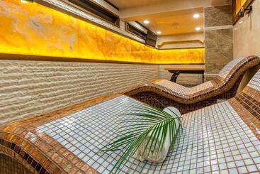 هتل Sunny Paradise Ll   Daniela Wellness And Spa