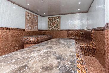 هتل Sunny Paradise Ll   Daniela Wellness And Spa