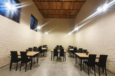 هتل Taba Hall Boutique