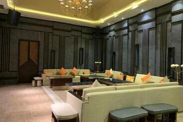 هتل Yuyao Bright