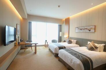هتل Yuyao Bright