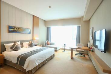 هتل Yuyao Bright