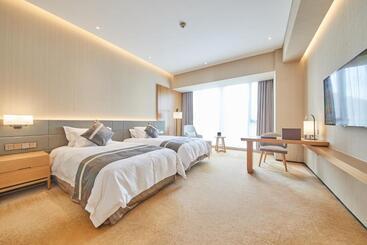 هتل Yuyao Bright