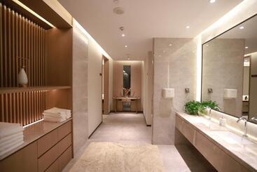 هتل Yuyao Bright