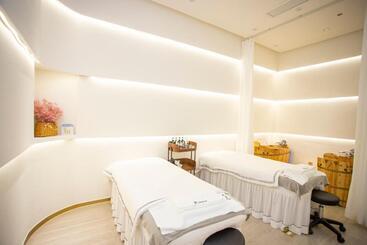 هتل Yuyao Bright