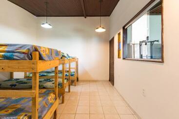 Man Cave Hostel