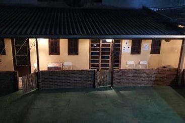 Man Cave Hostel