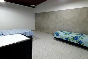 Man Cave Hostel