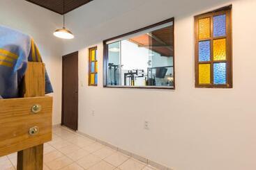 Man Cave Hostel