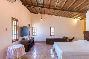 Man Cave Hostel