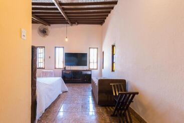 Man Cave Hostel