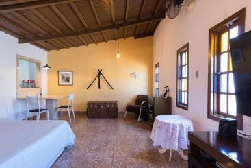 Man Cave Hostel