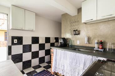 Man Cave Hostel
