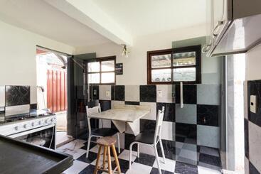 Man Cave Hostel