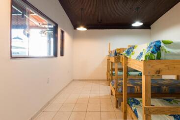Man Cave Hostel