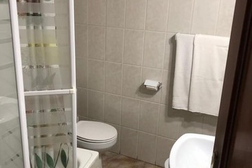 پانسیون Hostal Hermanos Sánchez