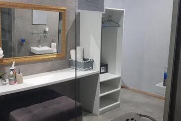 پانسیون The Retreat Guesthouse