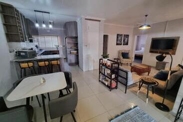 پانسیون The Retreat Guesthouse