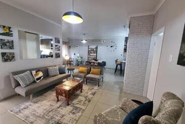 پانسیون The Retreat Guesthouse