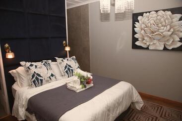 پانسیون The Retreat Guesthouse
