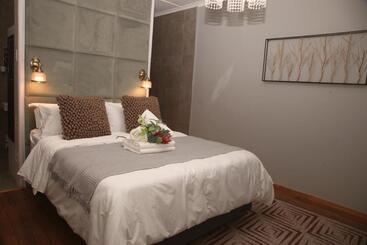 پانسیون The Retreat Guesthouse