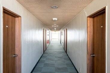 Tabist Chunichi Business Hotel Shima
