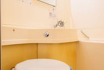 Tabist Chunichi Business Hotel Shima