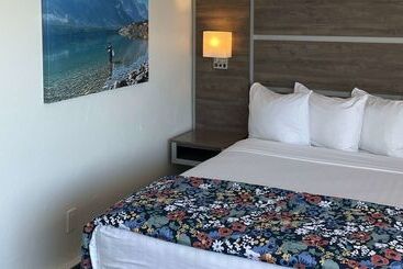 فندق Americas Best Value Inn Polson