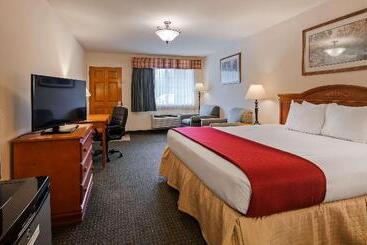 هتل Best Western Plus Brunswick Bath