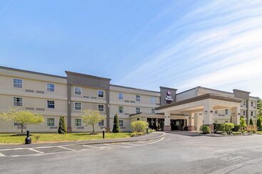 هتل Best Western Plus Brunswick Bath