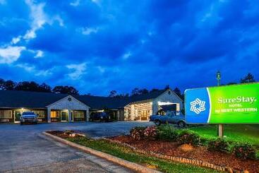 هتل Best Western Plus Brunswick Bath