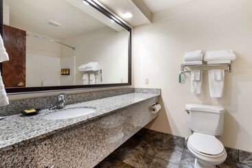 هتل Best Western Plus Eau Claire Conference Center