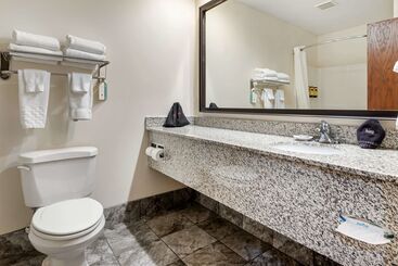 هتل Best Western Plus Eau Claire Conference Center