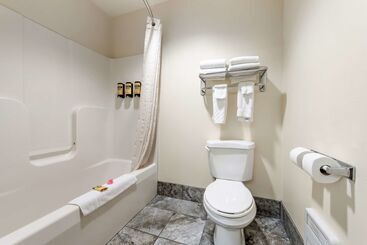 هتل Best Western Plus Eau Claire Conference Center