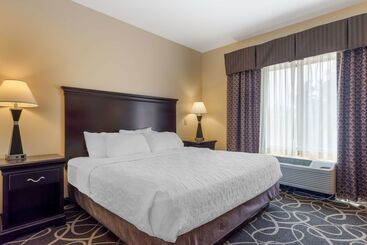 هتل Best Western Plus Eau Claire Conference Center
