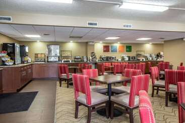 هتل Comfort Inn & Suites At Dollywood Lane