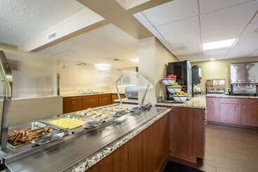 هتل Comfort Inn & Suites At Dollywood Lane
