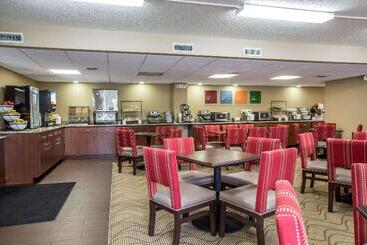 هتل Comfort Inn & Suites At Dollywood Lane