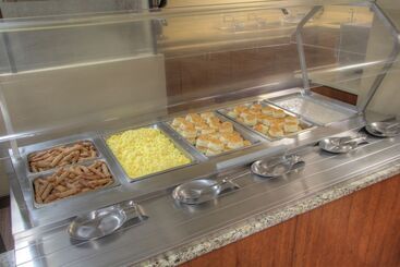 هتل Comfort Inn & Suites At Dollywood Lane