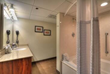 هتل Comfort Inn & Suites At Dollywood Lane