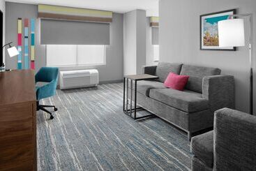 Hotel Hampton Inn Phoenix Biltmore