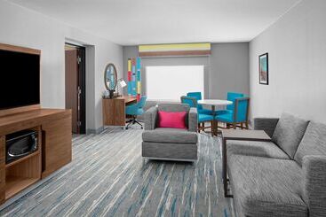 Hotel Hampton Inn Phoenix Biltmore