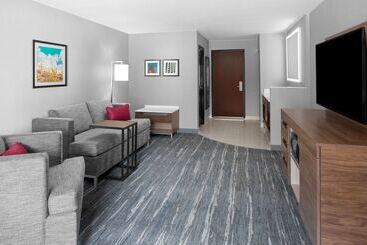 Hotel Hampton Inn Phoenix Biltmore