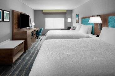 Hotel Hampton Inn Phoenix Biltmore