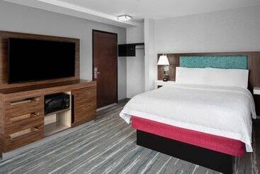 Hotel Hampton Inn Phoenix Biltmore