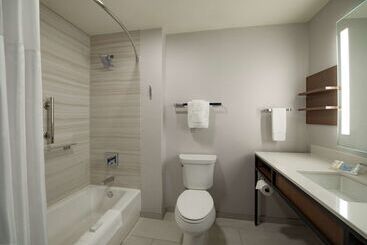 هتل Hilton Garden Inn Wausau