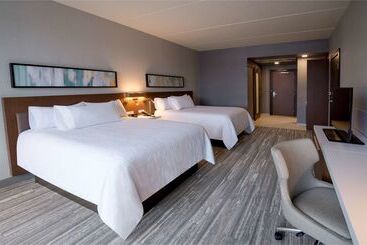 هتل Hilton Garden Inn Wausau
